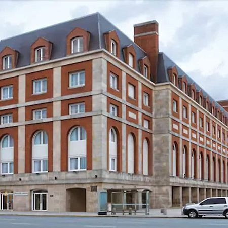 Nh Hotel Casino Мар-дель-Плата Экстерьер фото