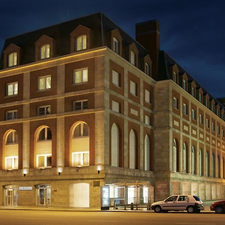 Nh Hotel Casino Мар-дель-Плата Экстерьер фото