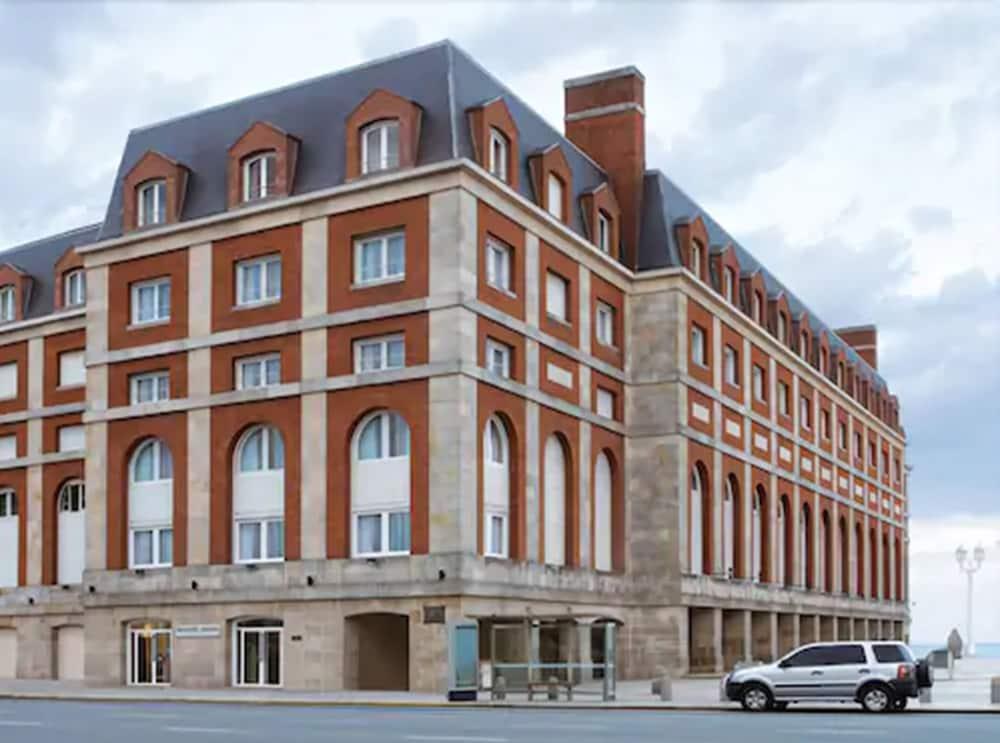 Nh Hotel Casino Мар-дель-Плата Экстерьер фото