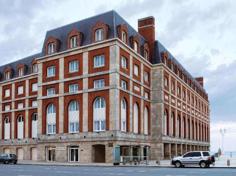 Nh Hotel Casino Мар-дель-Плата Экстерьер фото